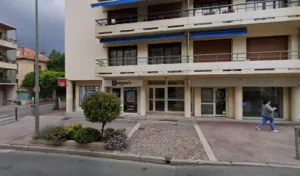 Lefèvre Patrick à Hyères