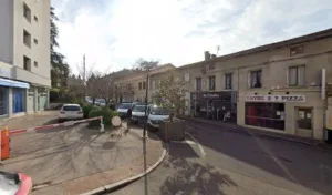 Mahdjouba Hinda à Saint-Priest