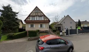 Heymes Isabelle à Seltz