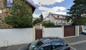 Drozdzynski Laurence à Rosny-sous-Bois