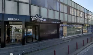 Navarro Marie-Bernadette à Rosny-sous-Bois