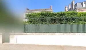 Biojon Christine à Auxerre