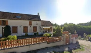 Delbeau Claire à La Celle-Saint-Cyr