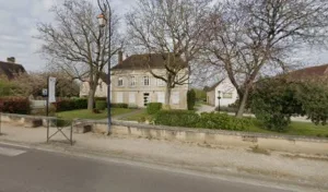 Association A.D.M.R à Pontigny