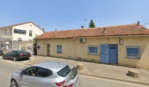 Carlier Luc à Miramas