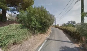 Brunini Emmanuelle à Bastia