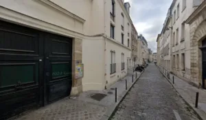 Association Adema à Paris