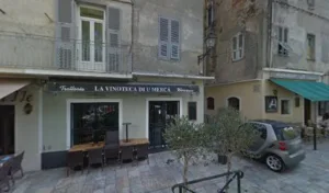 Pascal Salazar à Bastia