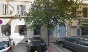 Jean-Michel Luddeni à Bastia