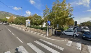 Orthopedie Straboni à Bastia