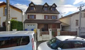 Cabinet infirmier Célia Vilus à Le Blanc-Mesnil