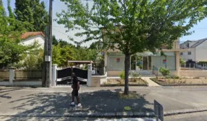 Cabinet infirmier Kromah Famata à Le Blanc-Mesnil