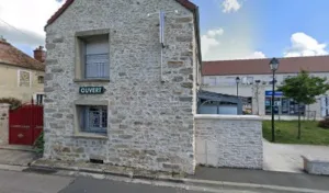 INFIRMIERE LIBERALE CECILE VARGAS à Cély