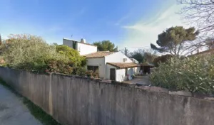 Huguier Eve à Aimargues