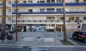 Boulet Olivia à Le Cannet