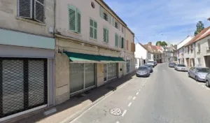 cabinet infirmière Aurélie LEMERRE à Linas