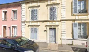 Dayani Sylvie à Corbeil-Essonnes