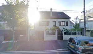 Nunes Da Cruz Ferreira Teresa à Corbeil-Essonnes