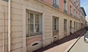 Louison Jean-Yves à Tarare