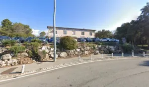 DELPHINE TABARY INFIRMIERE D.E. à Valbonne