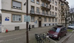 Cabinet de soins infirmiers TARI Mélanie à Strasbourg