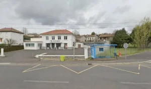 Cabinet infirmier Saint joanis Mathilde à La Monnerie-le-Montel