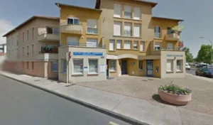 Villefranche Nathalie à Roanne