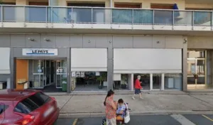 Valérie Laurent infirmière libérale à Roanne