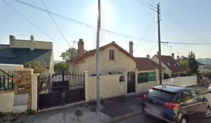 Girard Véronique à Savigny-sur-Orge