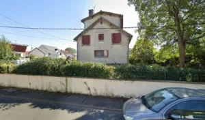 OSSKANIAN Dimitri à Athis-Mons