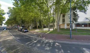 Cabinet Kinésithérapie Jean Perrin SCM à Sevran