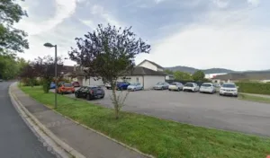 Jacquemin Steffie à Sainte-Marguerite