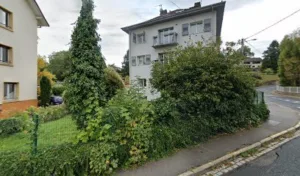 Valentin Jacques à Saint-Dié-des-Vosges