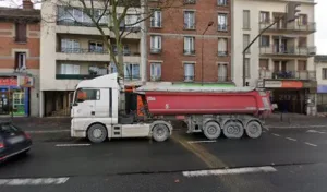 LM Services à Livry-Gargan