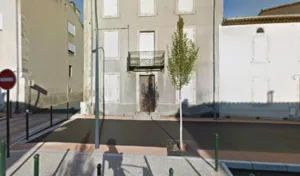 Kokadejevas Celine à Castres