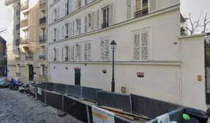 Infirmiers des Abbesses à Paris