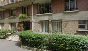 Grivet-Tour Marie-Laure à Paris