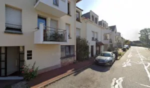 Renouf Nathalie à Montigny-le-Bretonneux