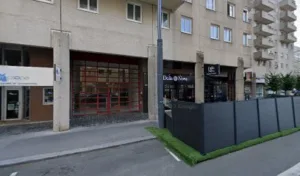 Boehler Nicole à Montigny-le-Bretonneux