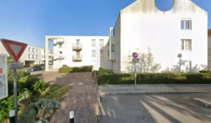 Cabinet d’infirmiers du 125 boulevard Descartes à Montigny le Bretonneux à Montigny-le-Bretonneux