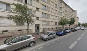 Pateau Pauline à Noisy-le-Sec