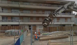 Bodin Jean-Pierre à Noisy-le-Sec