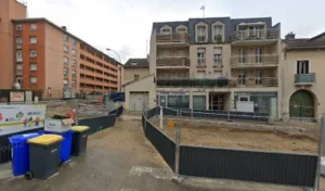 Ould Labeyrie Sylvie – Infirmière – Noisy le Sec Romainville à Noisy-le-Sec