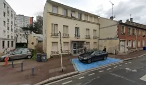 Bikié Régine à Noisy-le-Sec