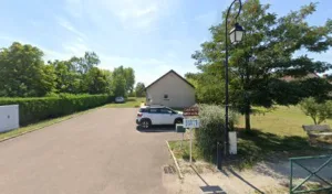 Chalumeau Rosario à Simard