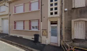 Taupenot Jean-Pascal à Le Creusot