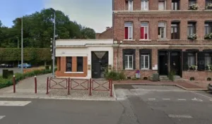 Noiret Cécile à Douai