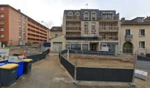 R.a.s à Noisy-le-Sec