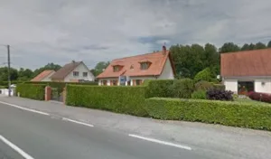 Sci Tellier à Brunembert