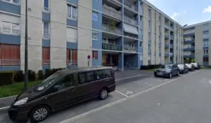 Ataalla El Sayed à Massy